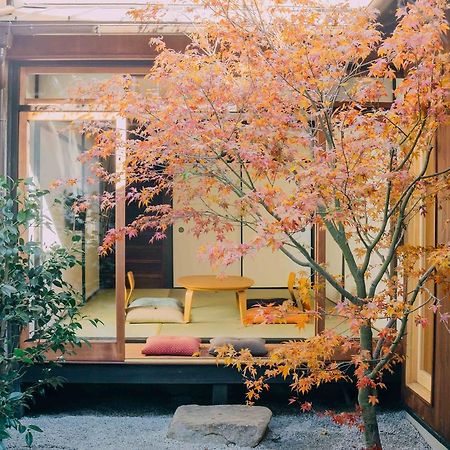 Casa Ogumo Villa Kyoto Exteriör bild