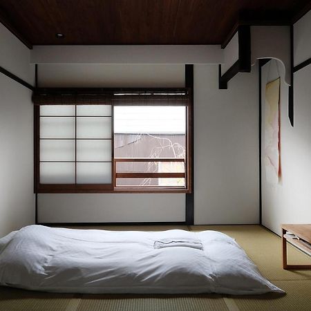 Casa Ogumo Villa Kyoto Exteriör bild