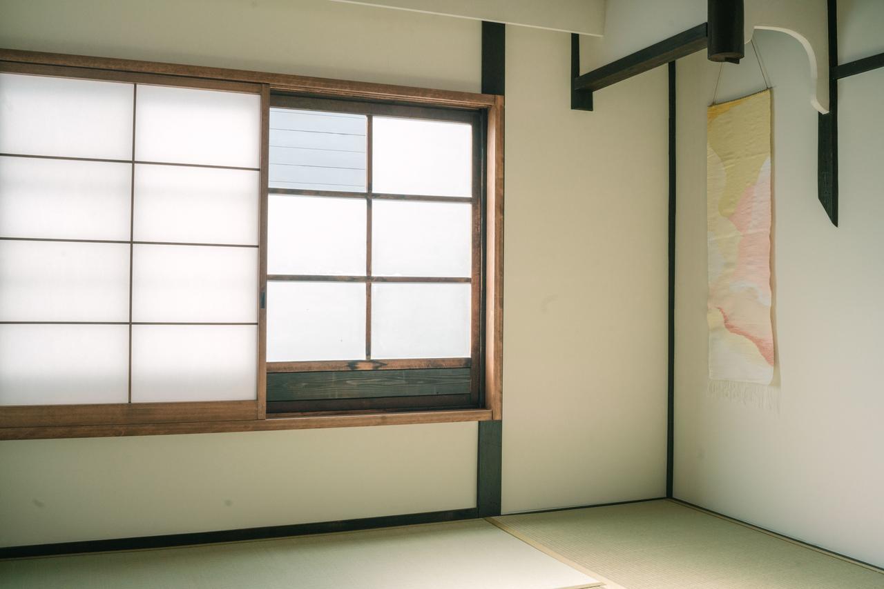 Casa Ogumo Villa Kyoto Exteriör bild