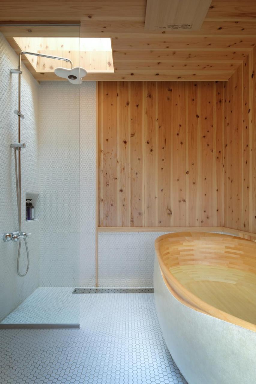 Casa Ogumo Villa Kyoto Exteriör bild