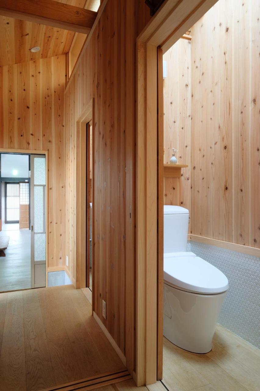 Casa Ogumo Villa Kyoto Exteriör bild